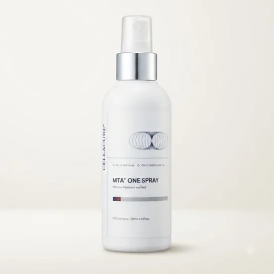 셀라큐어 MTA 원 스프레이, 120ml, 1개