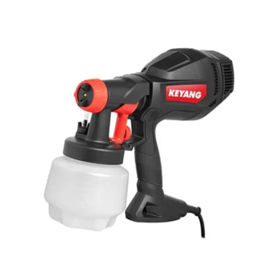 계양 전기 스프레이건 KSG-E500 500W 800ml 1개