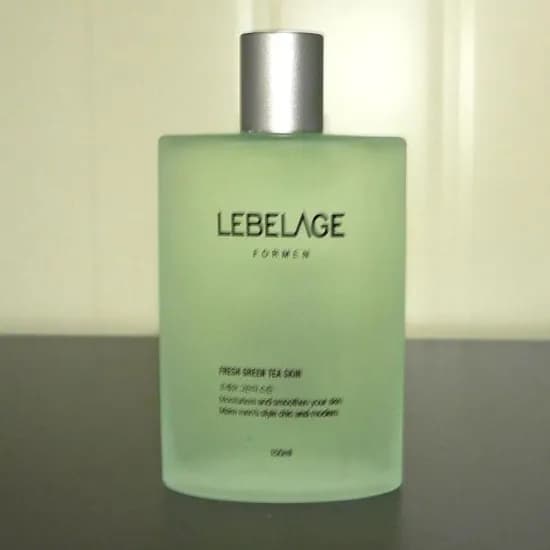 남성화장품 녹차추출물 스킨케어 포맨 스킨, 150ml, 1개