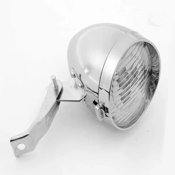 LED 자전거 전조등 실버 1개 10,950원