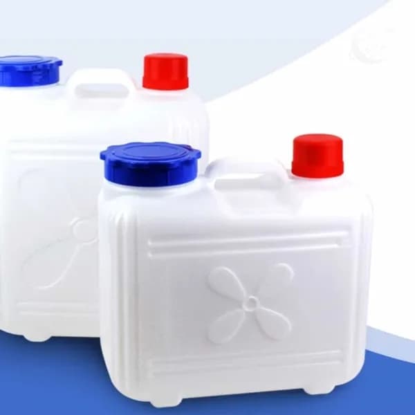 문덱스 락스말통 다용도 물통 소 12L 1개 10,280원