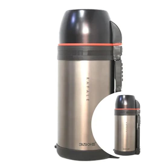 라팔 보온보냉병 텀블러 1200ml 1개