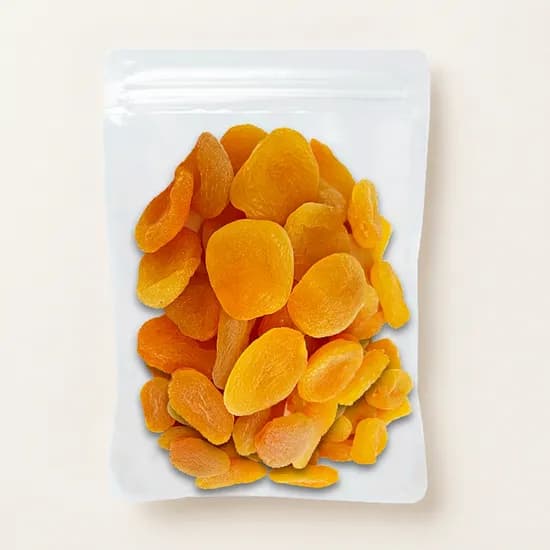 바다모아 무설탕 건살구 반건조 300g 1봉