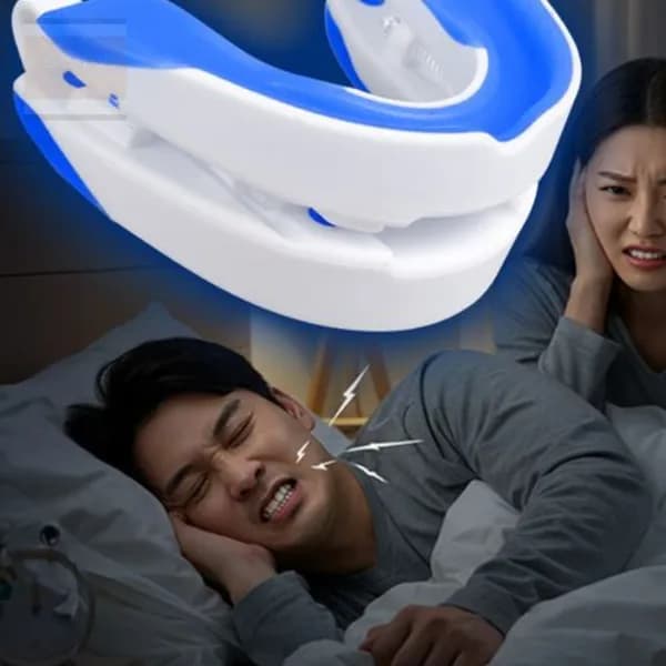 바이탈슬립 수면 마우스피스, 1개