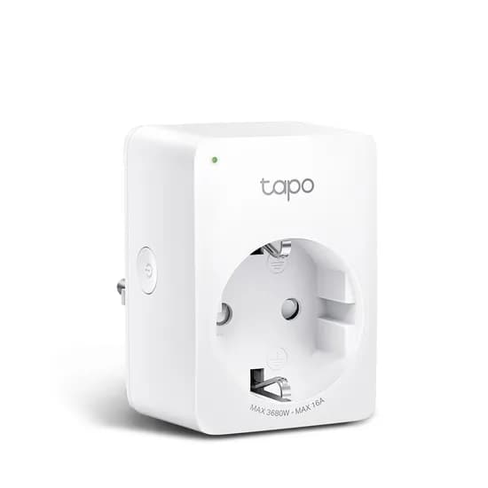 스마트 전원 플러그 Tapo P110M 1개