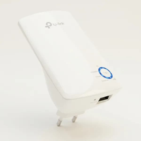 티피링크 TL-WA850RE 300Mbps 무선 와이파이 증폭기 확장기 단품 1개