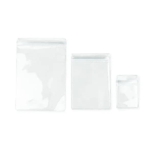 스탠드 은박 지퍼백 9x13cm 1개 3,630원