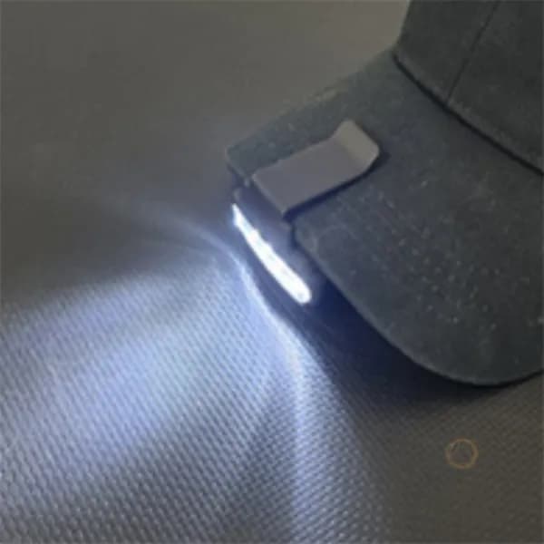 LED 모자랜턴 1개 6,400원