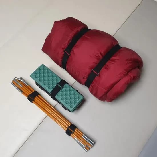 탄성밴드 버클 스트랩, 50cm, 1개