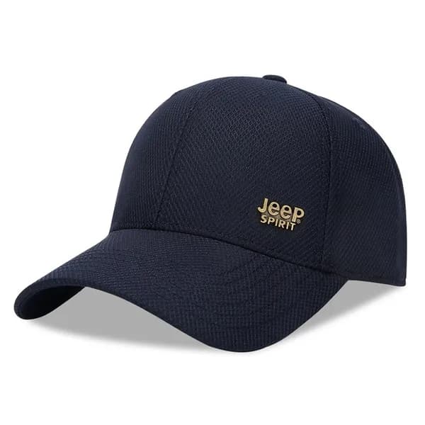JEEP SPIRIT 캐주얼 야구모자 CA0356 네이비 56cm-61cm