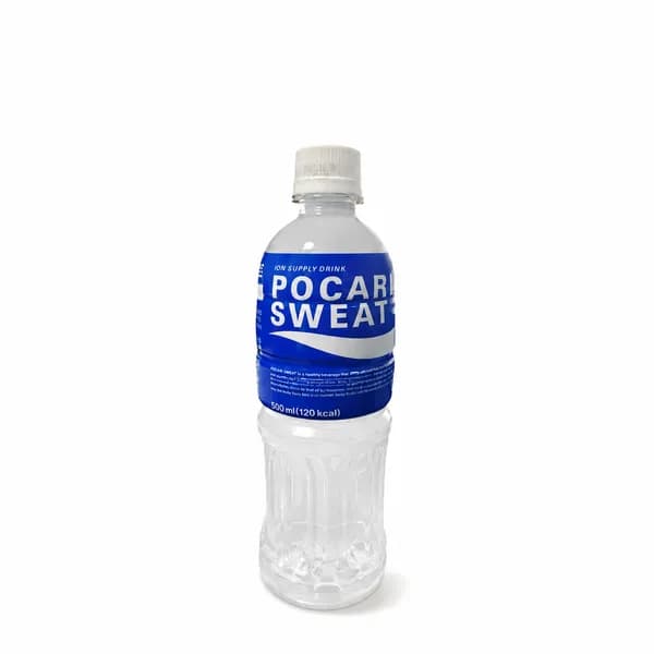 동아오츠카 포카리스웨트 500ml 20개