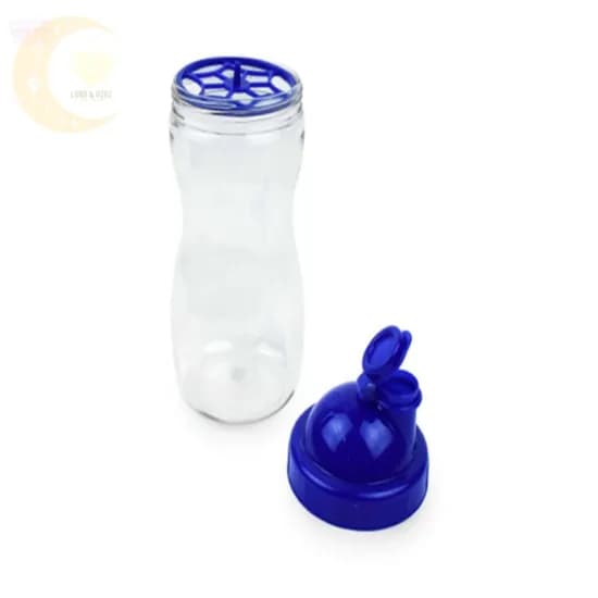 투명 쿨쉐이커 500ml 1개