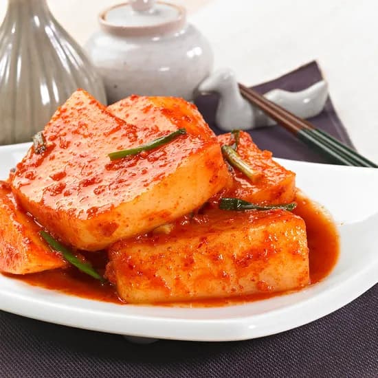 순우리김치 국내산 석박지 3kg 1개 14,400원