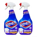 유한락스 곰팡이제거제, 600ml, 2개