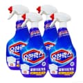 유한락스 곰팡이제거제, 600ml, 4개