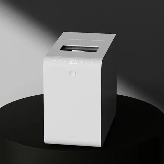 다룸 제로컬렉션 AI 음식물처리기 3L, 1개
