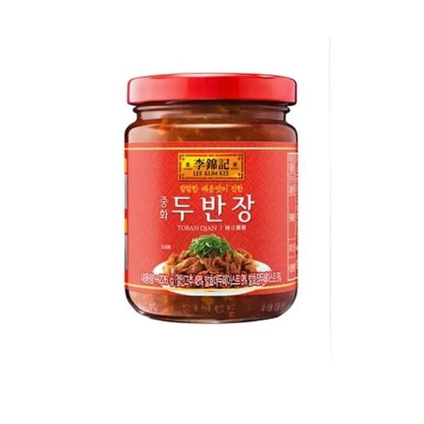 오뚜기 이금기 중화두반장 226g