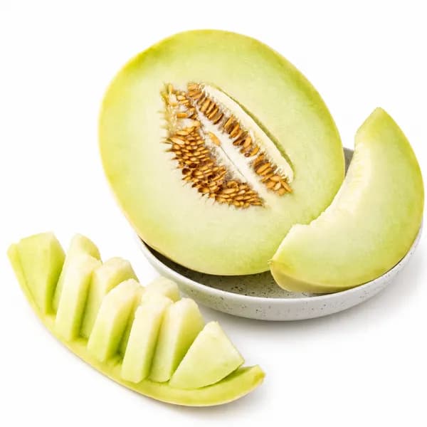 허니듀 메론 중과 1.5kg 1박스
