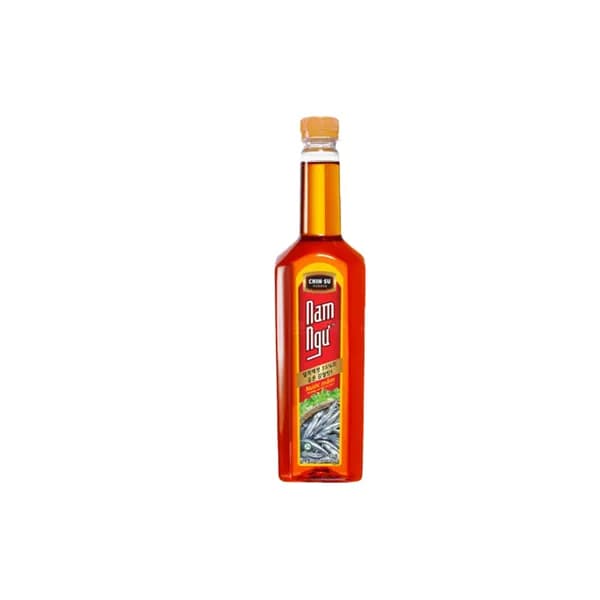 친수 남늑 연어향 피쉬소스 300ml 1개 4,700원