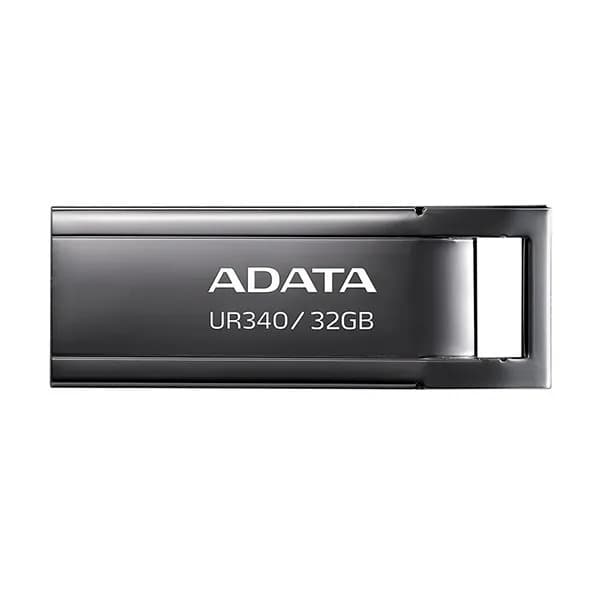 ADATA USB 메모리 UR340 32GB 블랙