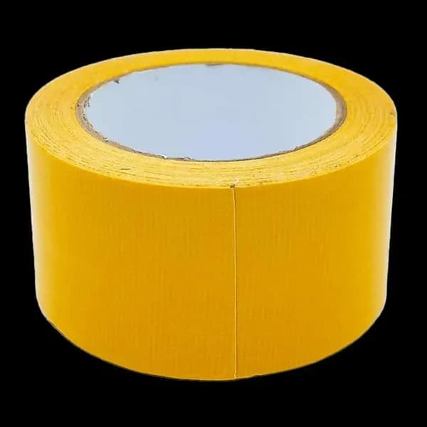 카페트 양면 테이프 5cm x 20m 1개