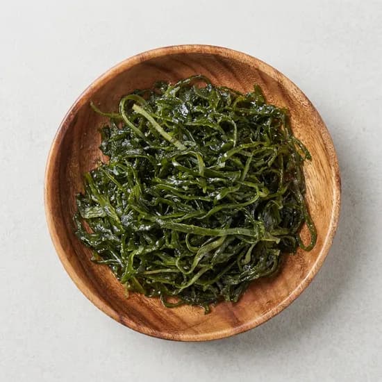 완도산 염장 채다시마 3kg 1개