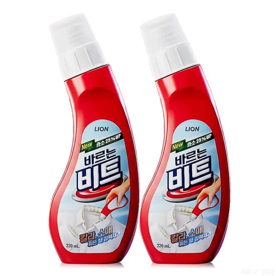 바르는 비트 220ml 2개