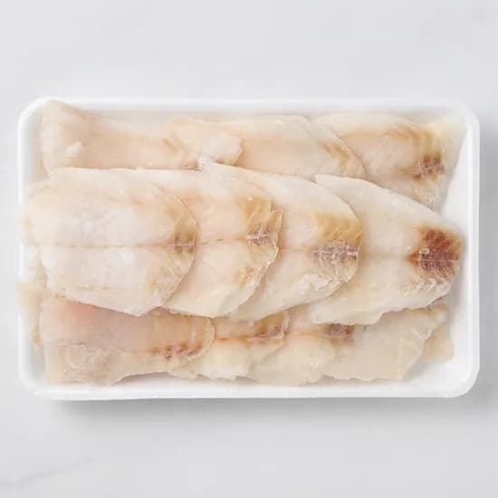 냉동 명태포 슬라이스 400g 5개