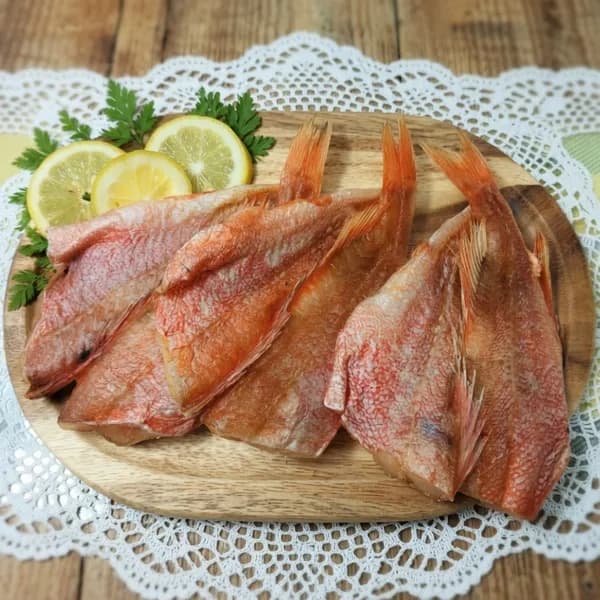 반건조 두절 열기 국내산 430g 4미