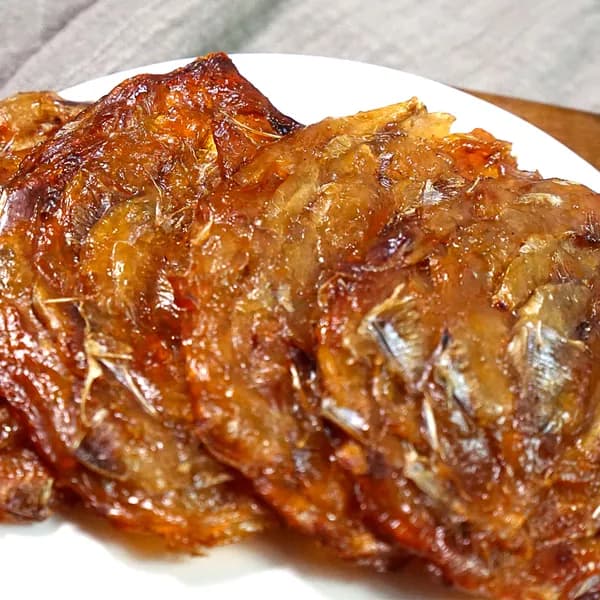 오늘담 두툼한 SS급 쥐포 200g 2팩
