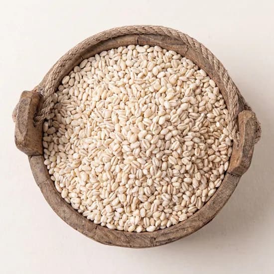 착한곡물 국내산 늘보리쌀 1kg 1개