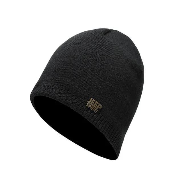 지프스피릿 볼캡 겨울모자 OM18CD996CA0200 블랙 58cm 프리사이즈 1개 17,000원