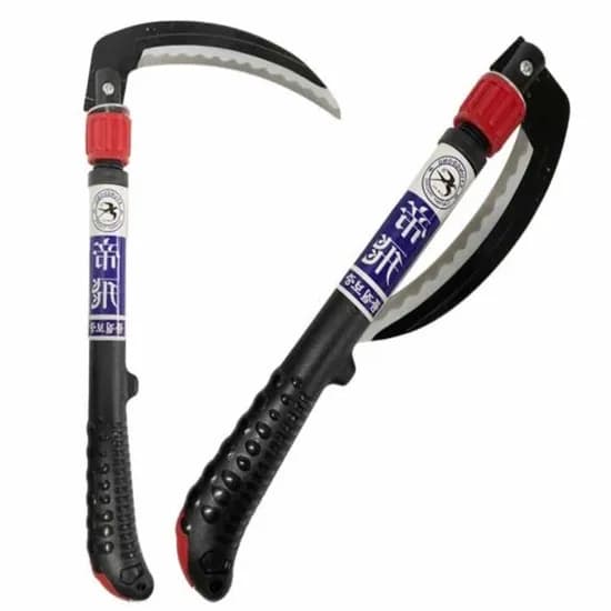 핸디 접낫 K-1441, 기본, 1개