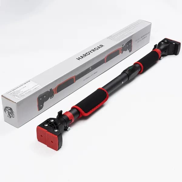 하디로어 더블안전 풀업바 블랙 75cm-96cm 1개 34,900원