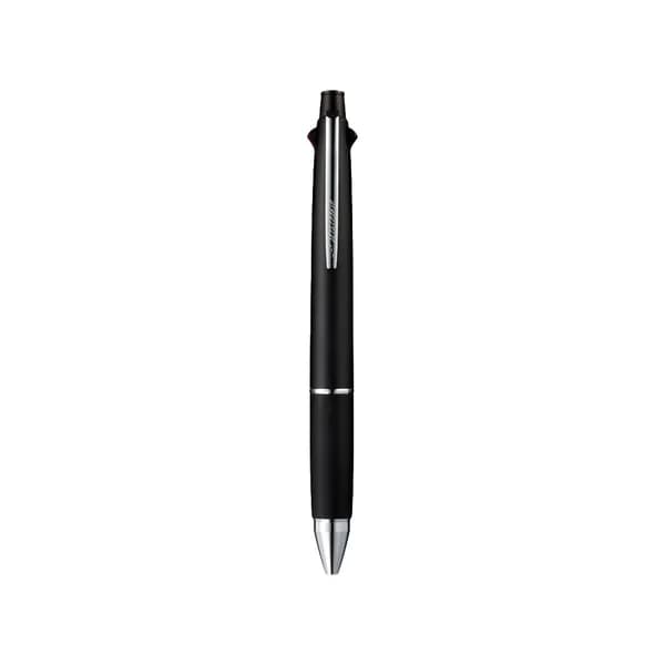 미쓰비시연필 유니 제트스트림 4&1 4색 샤프 고급 볼펜 0.5mm 블랙 1개
