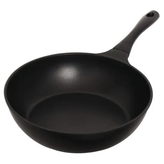 롯데 이라이프 인덕션 주물 궁중팬 28cm 1개