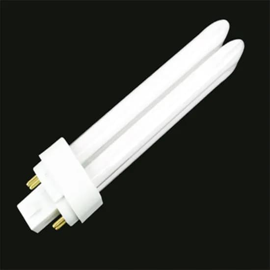오스람 DULUX-D/E PL램프 FDL-18W 4핀 주광색 18W 1개