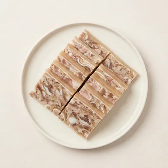옛날 진 편육 500g 2개