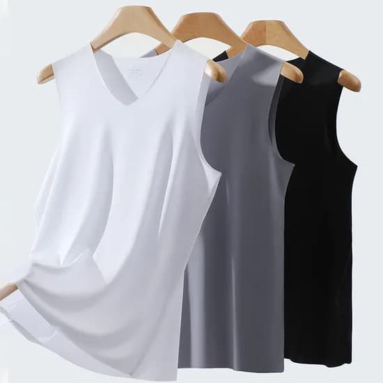 노라인 쿨링 나시 블랙 그레이 화이트 105 3개 8,500원