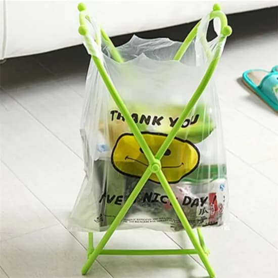 스토리 쓰레기봉투 고정대, 기본, 1개