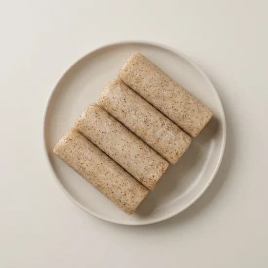 소담누리 저당 현미곤약들깨가래떡 100g 8-10개내외 1kg 1개