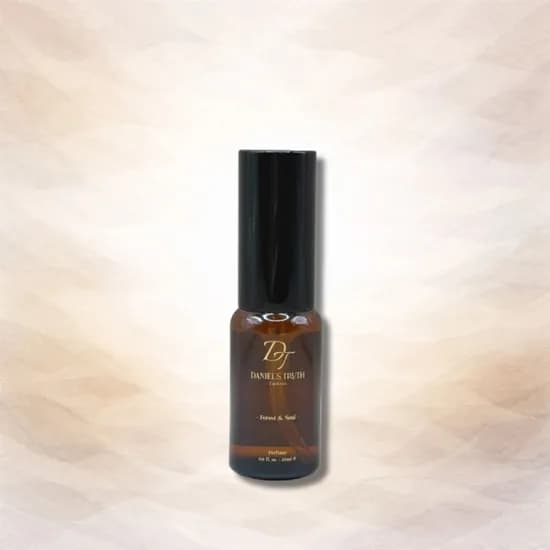 다니엘트루스 오일 퍼퓸 포레스트 & 소울 20ml 1개