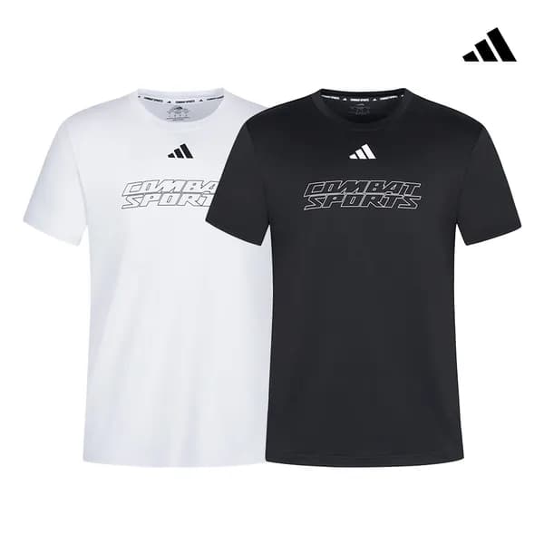 아디다스 커뮤니티 라인 티셔츠 화이트 L 2개 37,900원