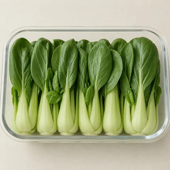 국내산 청경채 마라탕용 샤브샤브용 4kg 1개