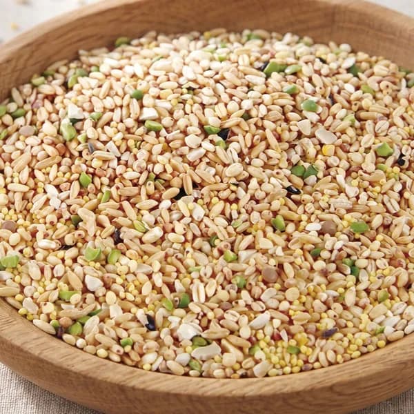 착한곡물 혼합 17곡 500g 3개