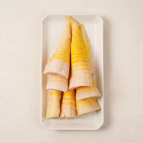 햇 국내산 사천 통죽순 냉장 1kg 1개