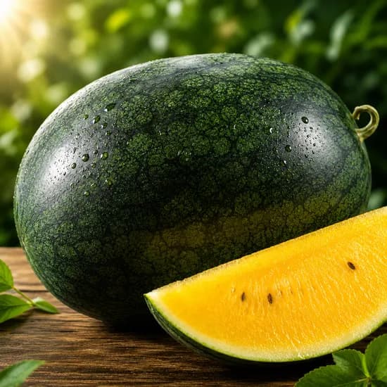 제주 블랙망고수박, 산지직송, 3kg, 1개