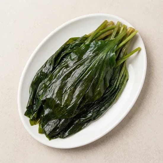 아이섬 울릉도 명이나물 2개