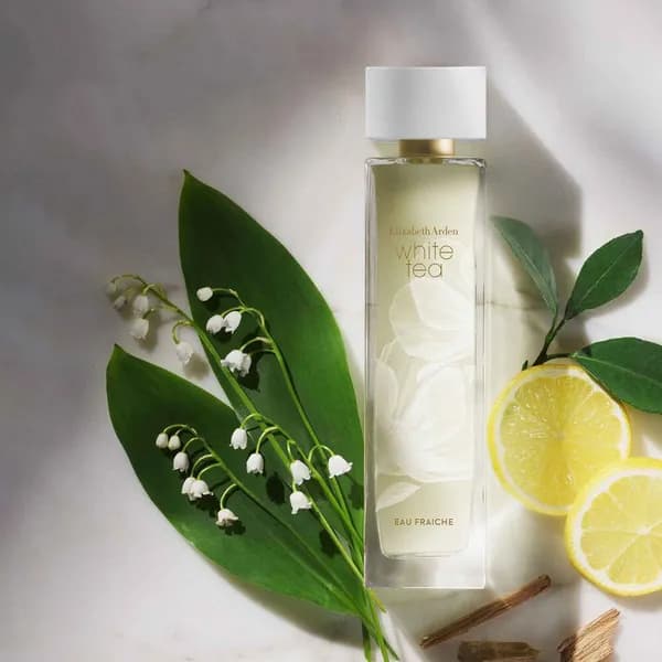 엘리자베스아덴 화이트티 오 프레쉬 EDT 100ml 1개