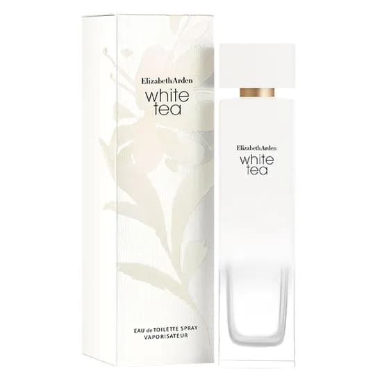 엘리자베스아덴 화이트티 EDT 100ml 1개